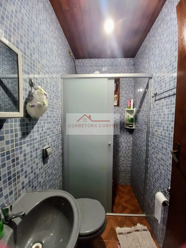 Chácara, 3 quartos, 1000 m² - Foto 6