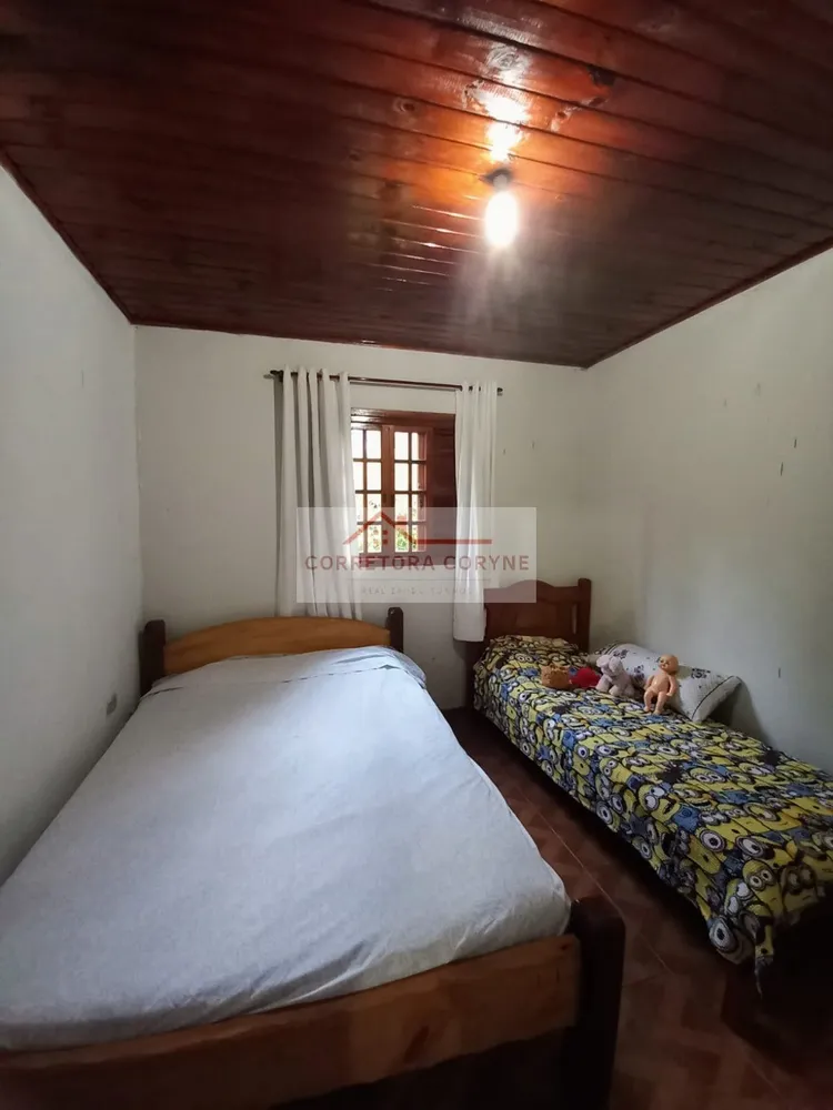 Chácara, 3 quartos, 1000 m² - Foto 5