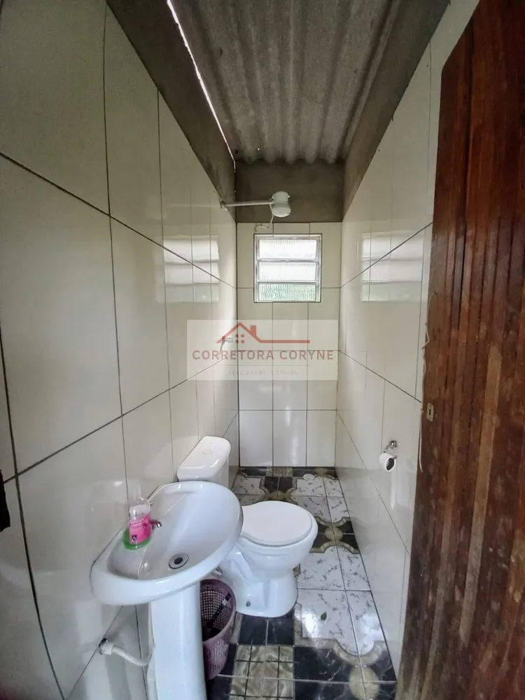 Chácara, 3 quartos, 1000 m² - Foto 8