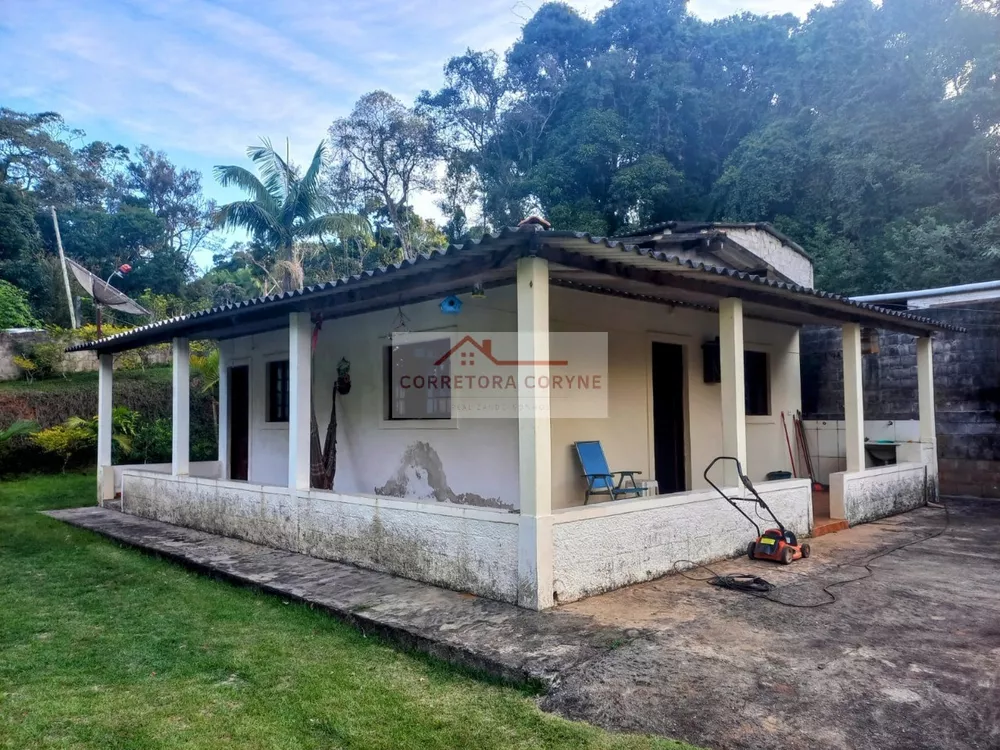 Chácara à venda com 3 quartos, 1000m² - Foto 1