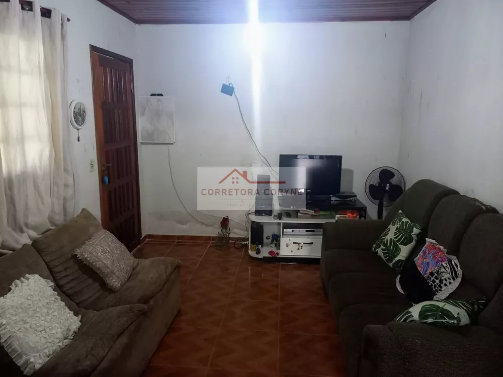 Chácara à venda com 3 quartos, 1000m² - Foto 2