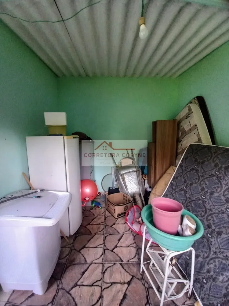 Chácara, 3 quartos, 1000 m² - Foto 9