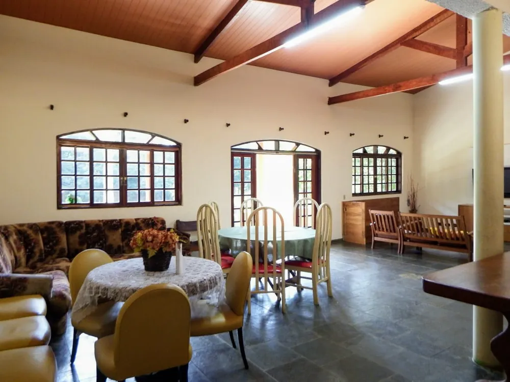 Sítio, 8 quartos, 4 hectares - Foto 4