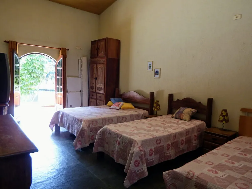Sítio, 8 quartos, 4 hectares - Foto 7