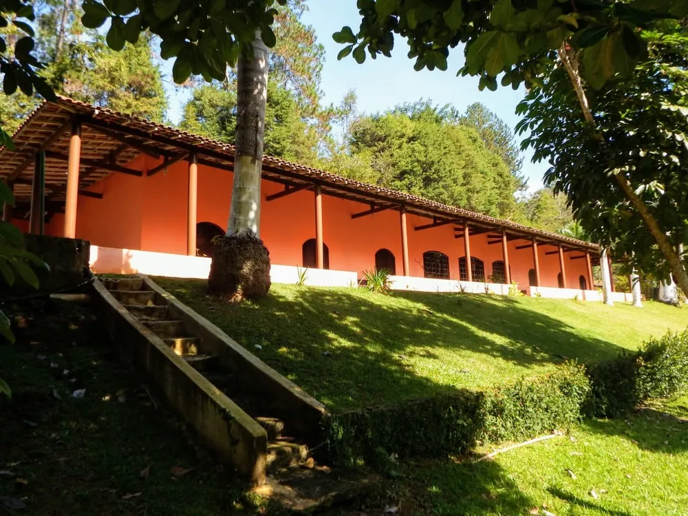 Sítio, 8 quartos, 4 hectares - Foto 10