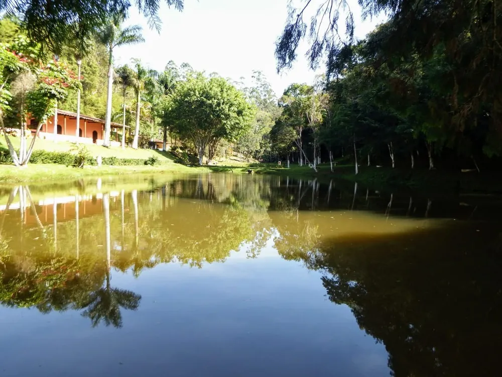 Sítio, 8 quartos, 4 hectares - Foto 16