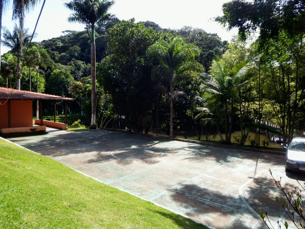 Sítio, 8 quartos, 4 hectares - Foto 12