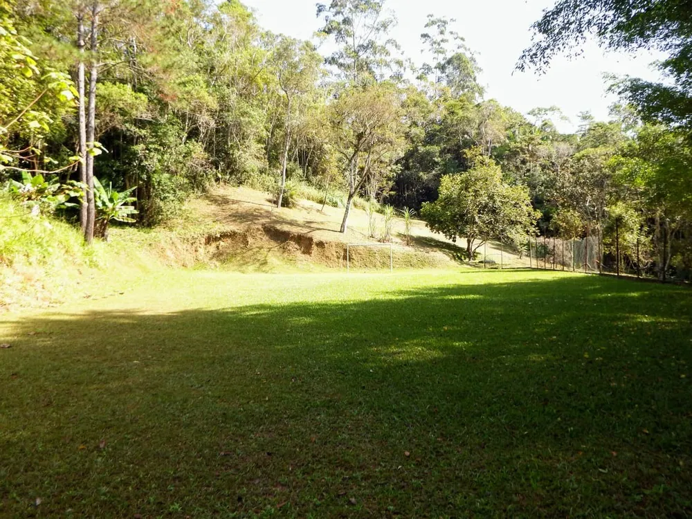 Sítio, 8 quartos, 4 hectares - Foto 17