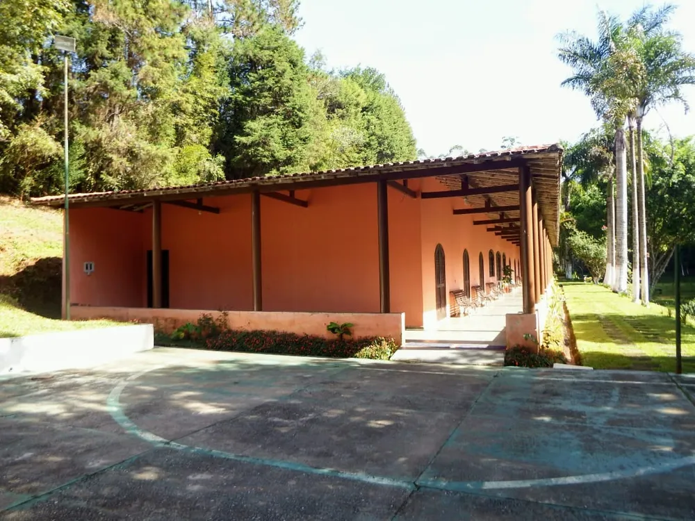 Sítio, 8 quartos, 4 hectares - Foto 11