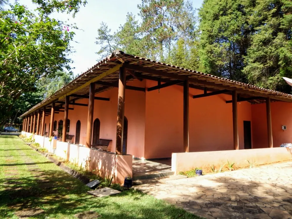 Sítio, 8 quartos, 4 hectares - Foto 9