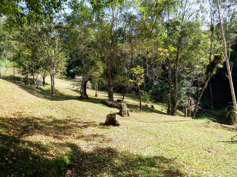 Sítio à venda com 8 quartos, 40000m² - Foto 3