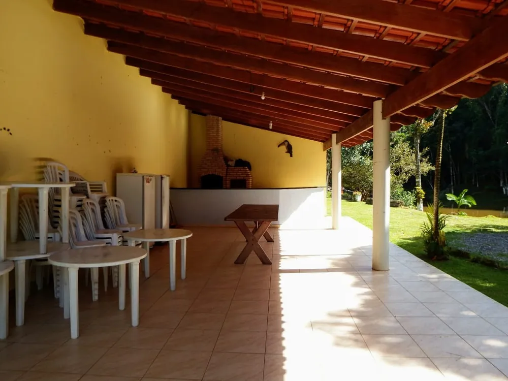 Sítio, 8 quartos, 4 hectares - Foto 14