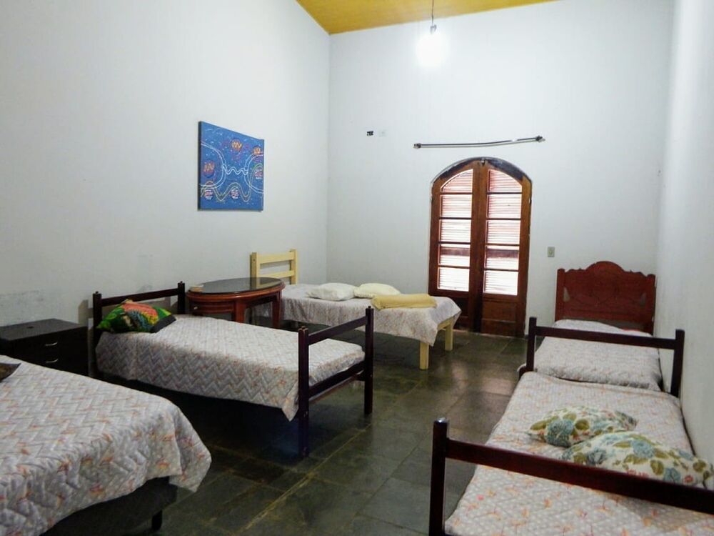 Sítio à venda com 8 quartos, 40000m² - Foto 2