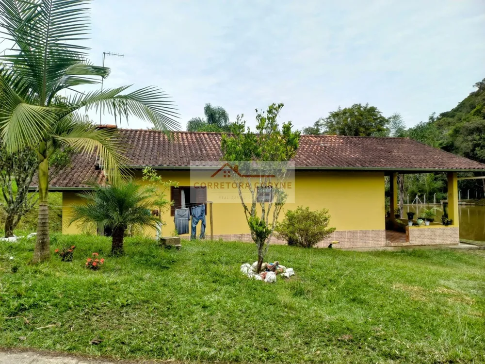 Chácara, 2 hectares - Foto 13