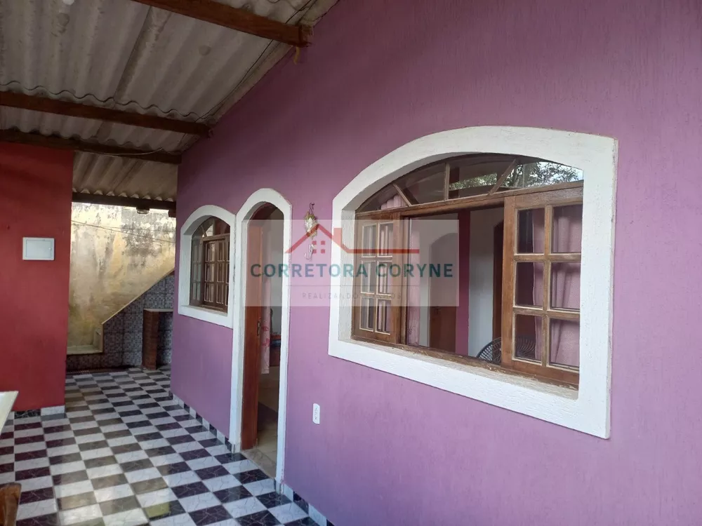 Casa, 2 quartos - Foto 1