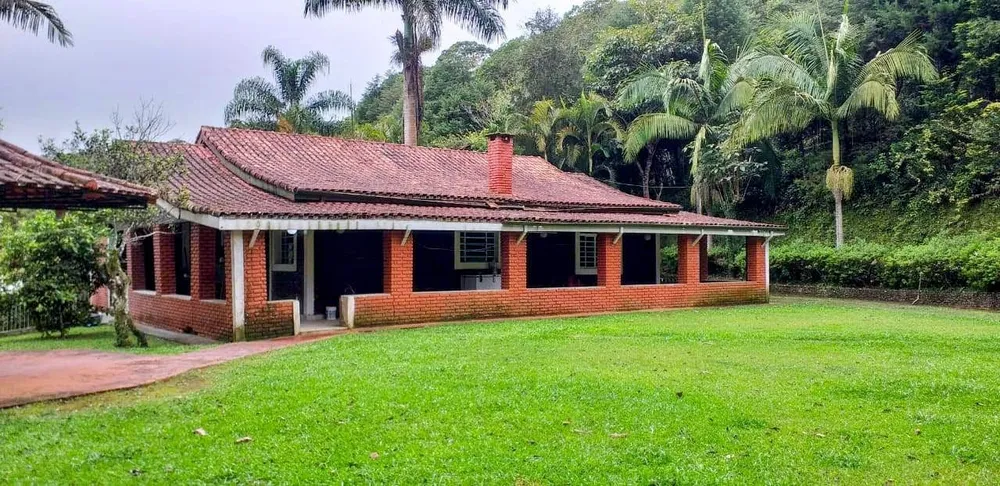 Chácara - Foto 1