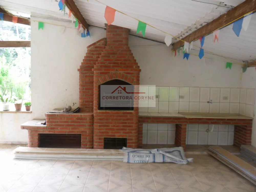 Chácara, 2 quartos, 7000 m² - Foto 4