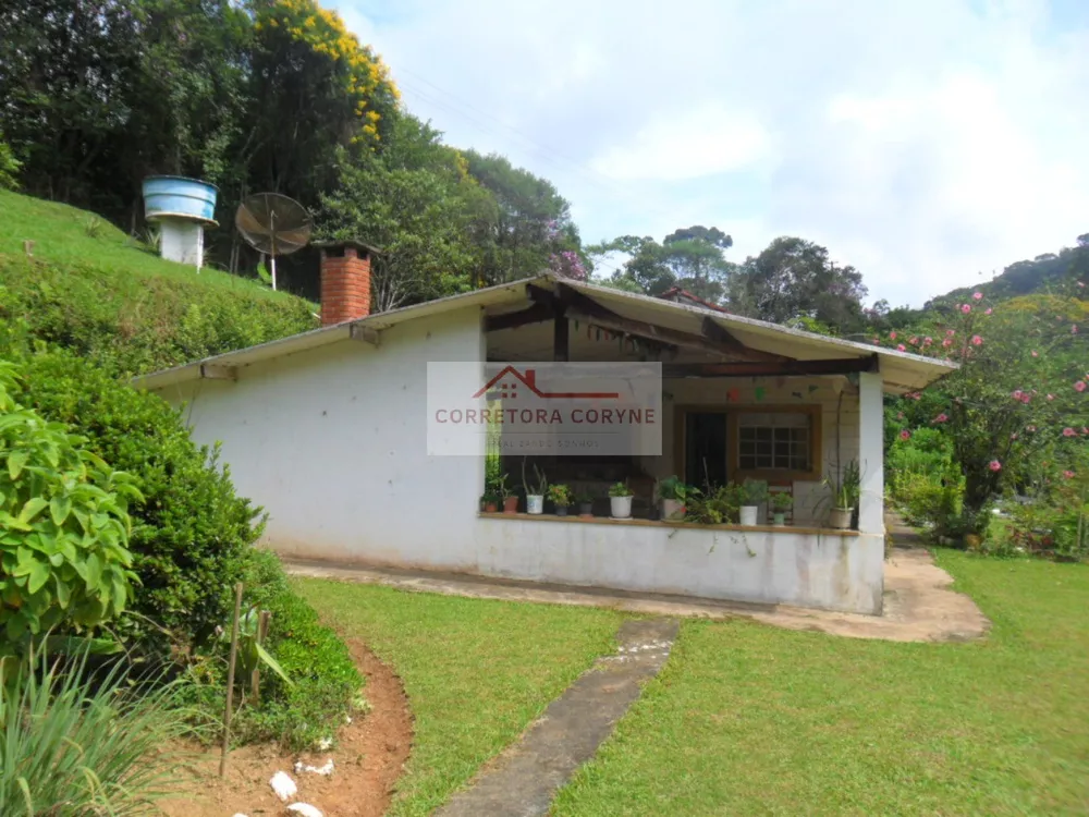 Chácara, 2 quartos, 7000 m² - Foto 21