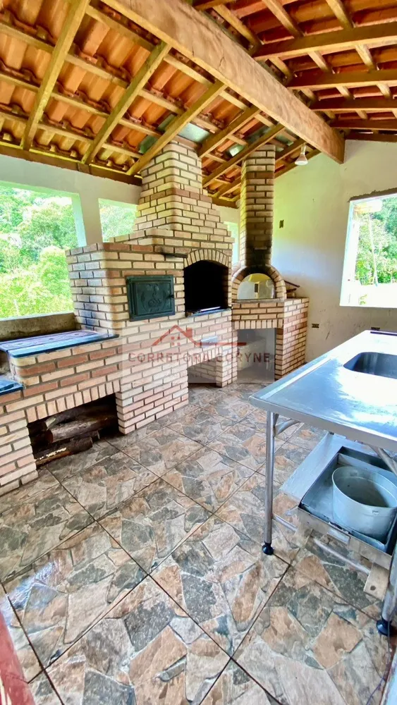 Chácara, 3 quartos, 4000 m² - Foto 9