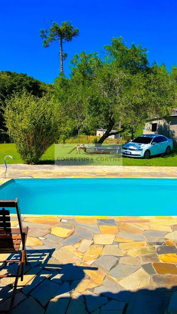 Chácara, 3 quartos, 4000 m² - Foto 10