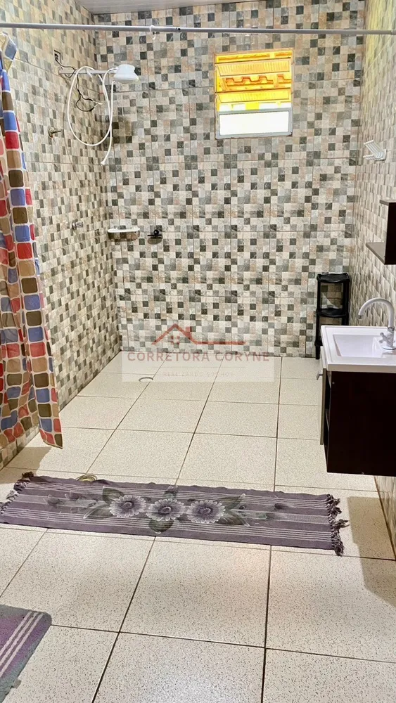 Chácara, 3 quartos, 4000 m² - Foto 6