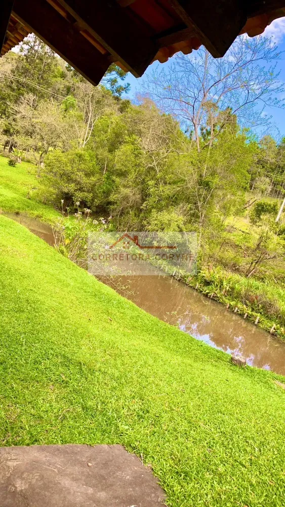 Chácara, 3 quartos, 4000 m² - Foto 14
