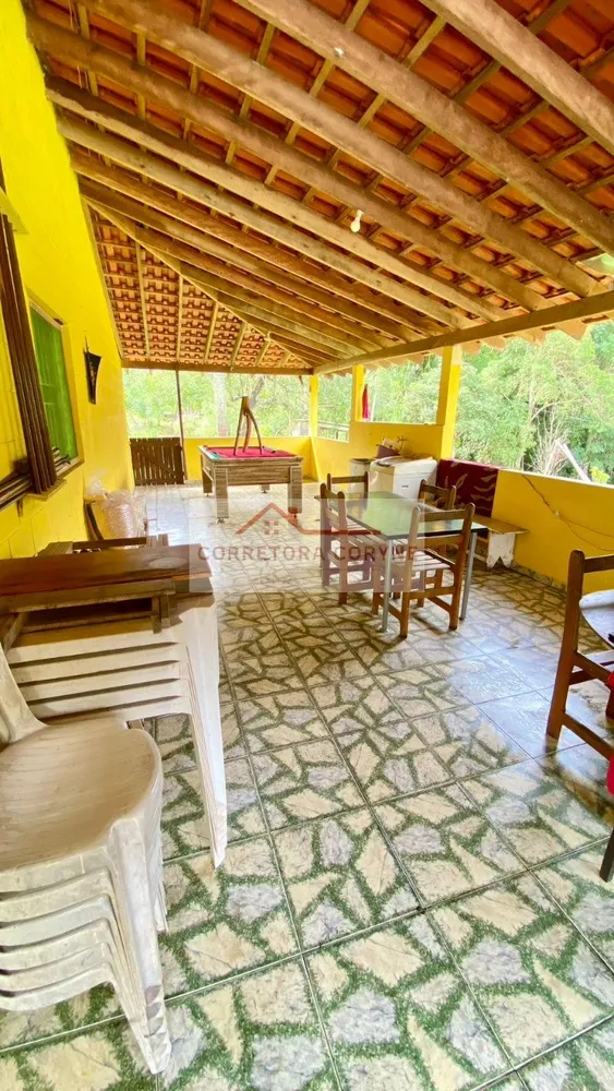 Chácara, 3 quartos, 4000 m² - Foto 8