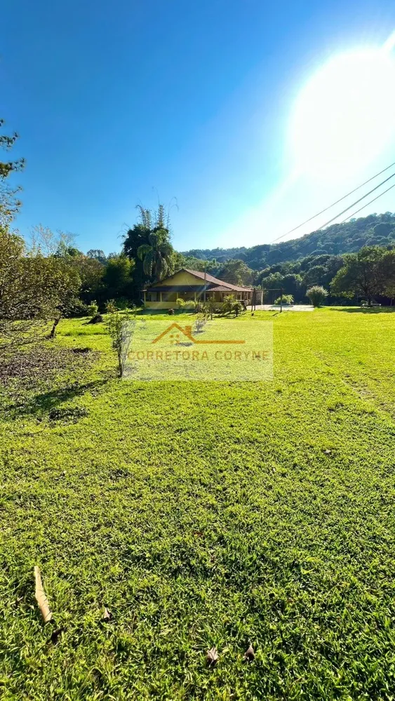 Chácara, 3 quartos, 4000 m² - Foto 12