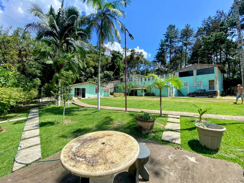 Chácara, 5 quartos, 4000 m² - Foto 11