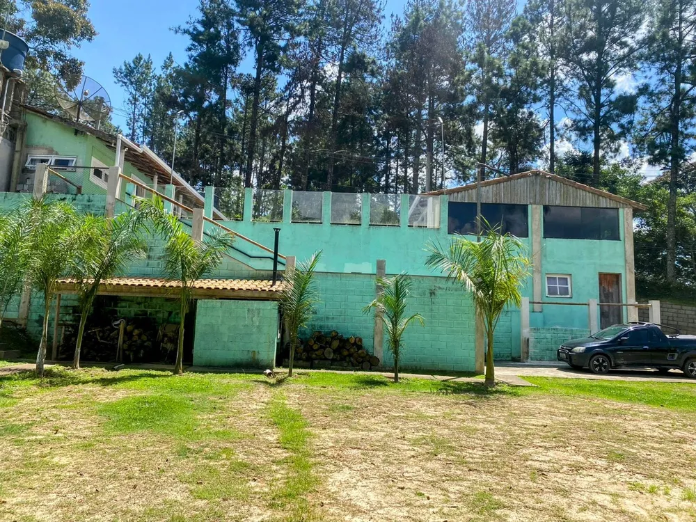 Chácara, 5 quartos, 4000 m² - Foto 10