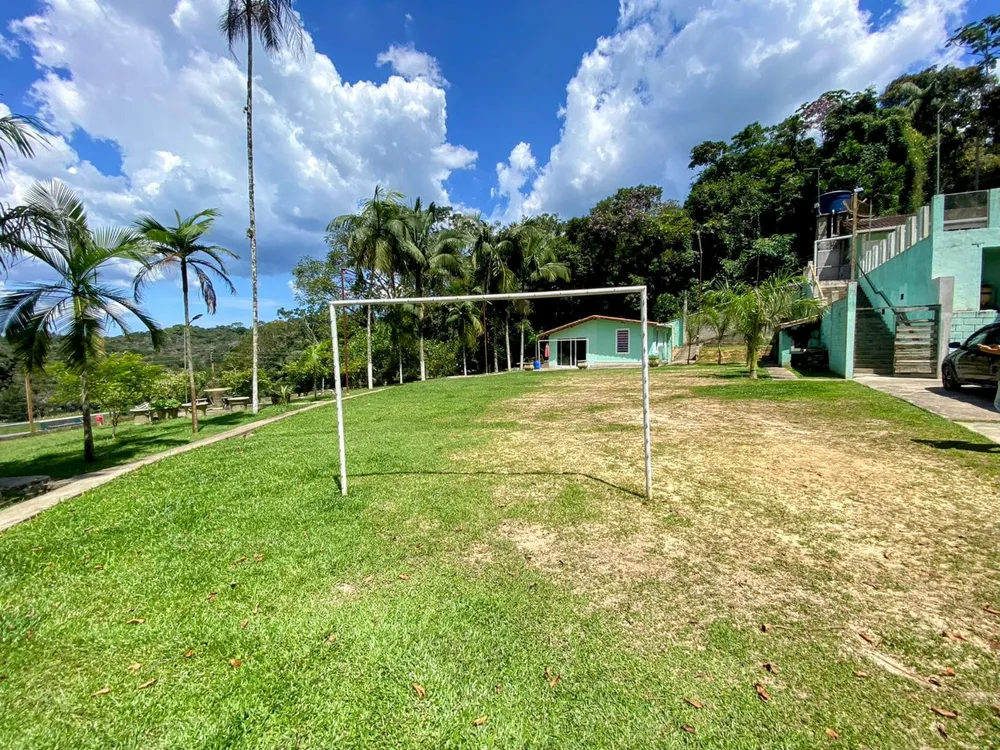 Chácara, 5 quartos, 4000 m² - Foto 15