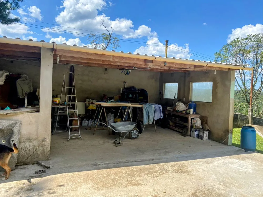 Chácara, 5 quartos, 4000 m² - Foto 17