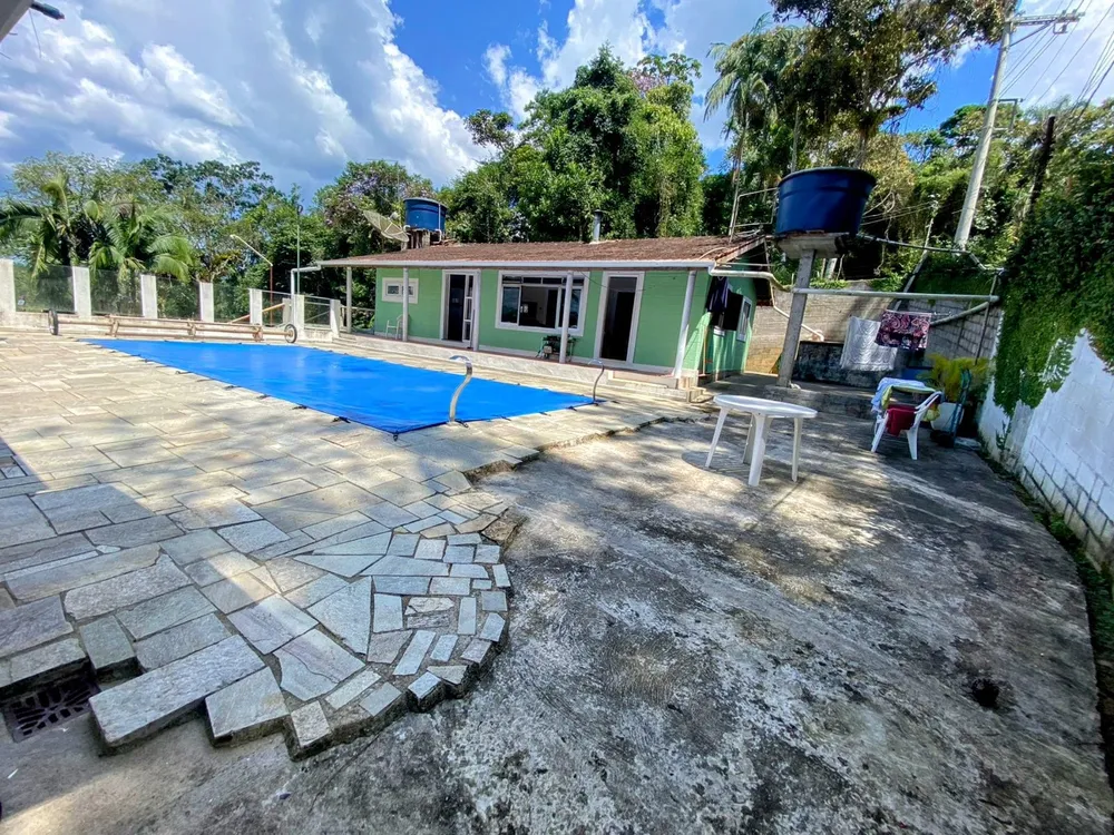 Chácara, 5 quartos, 4000 m² - Foto 13