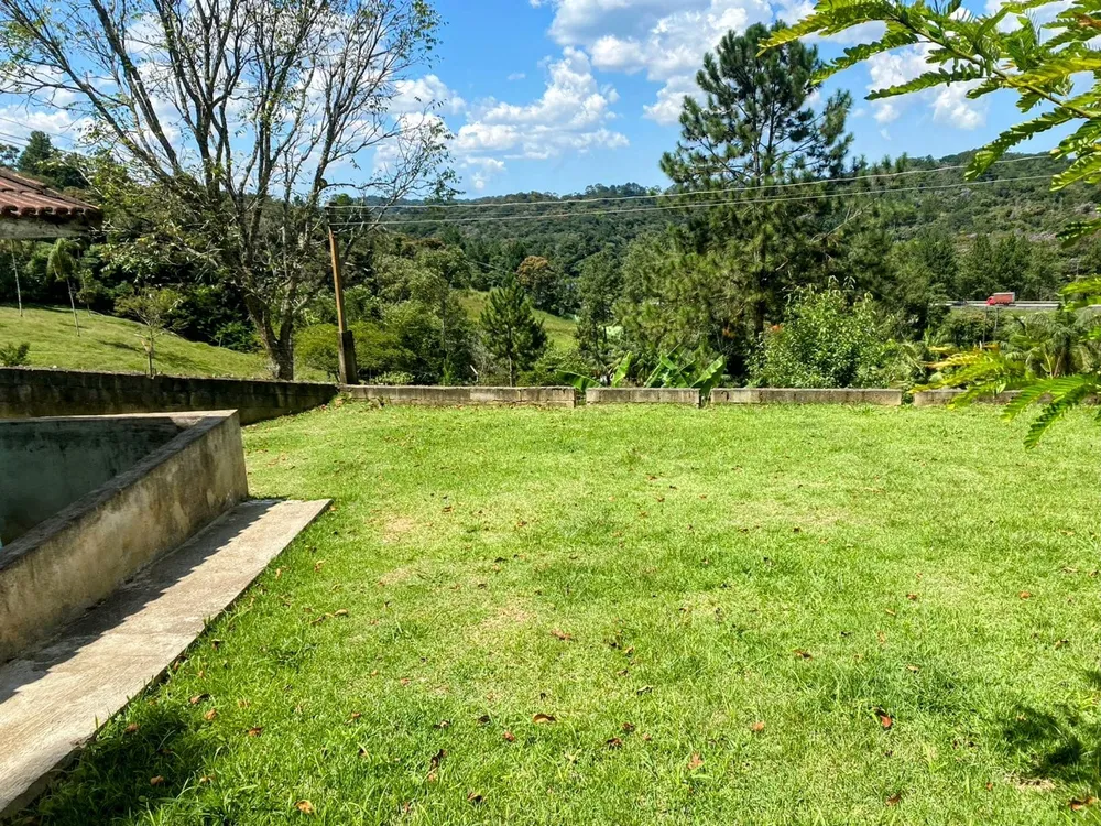 Chácara, 5 quartos, 4000 m² - Foto 14
