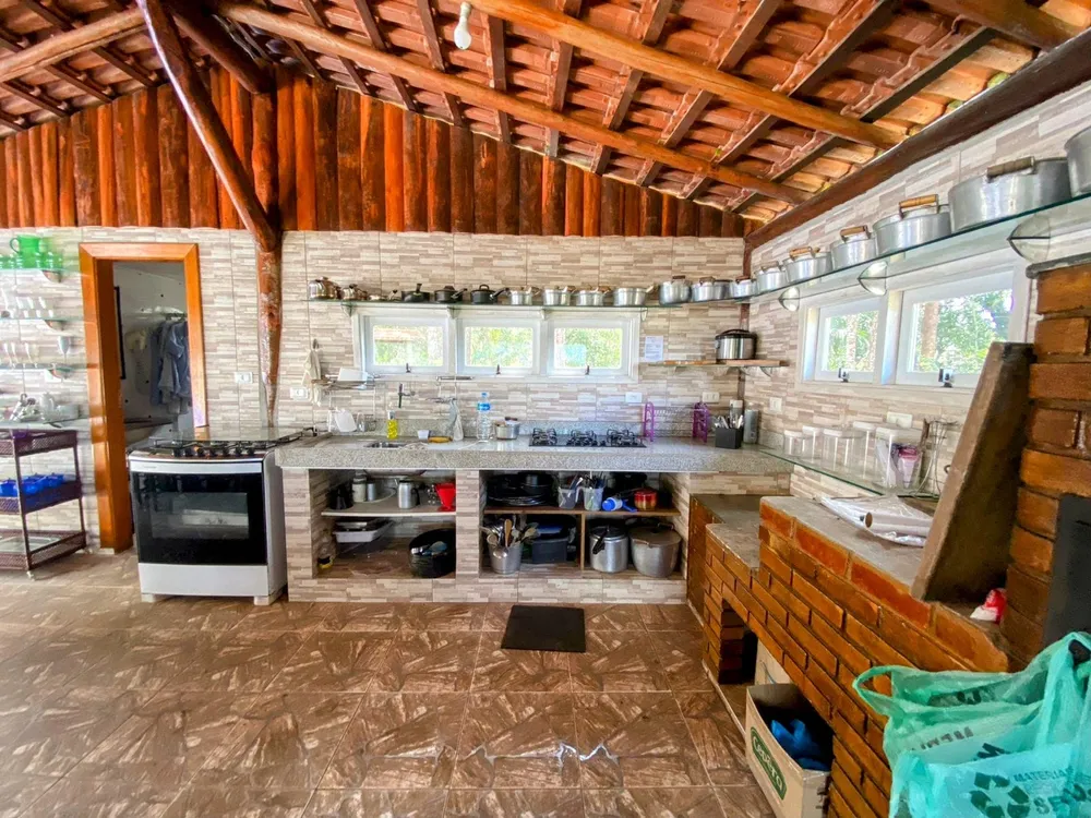 Chácara, 5 quartos, 4000 m² - Foto 9