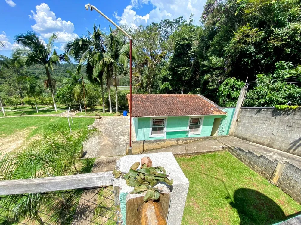 Chácara, 5 quartos, 4000 m² - Foto 12