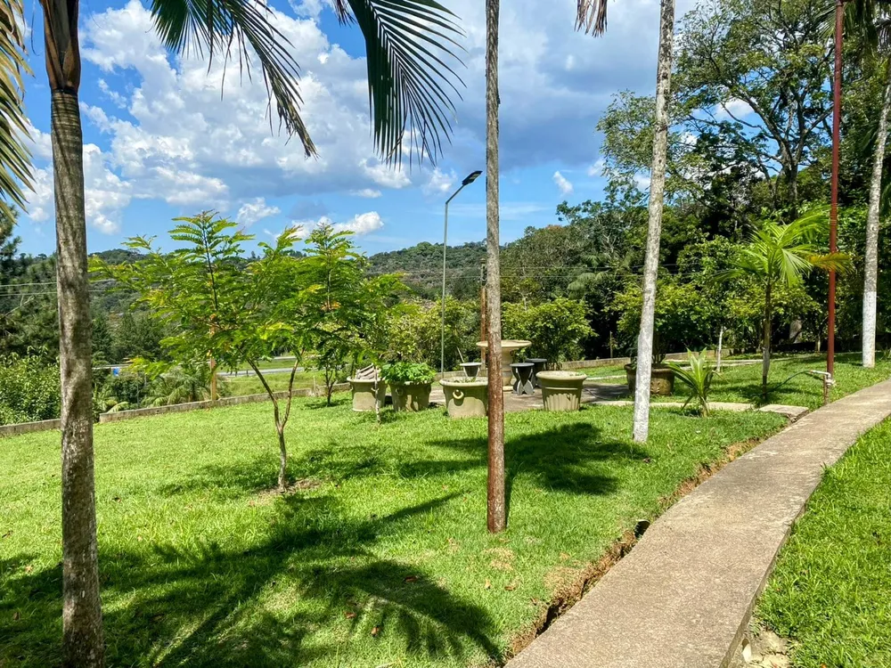 Chácara, 5 quartos, 4000 m² - Foto 16