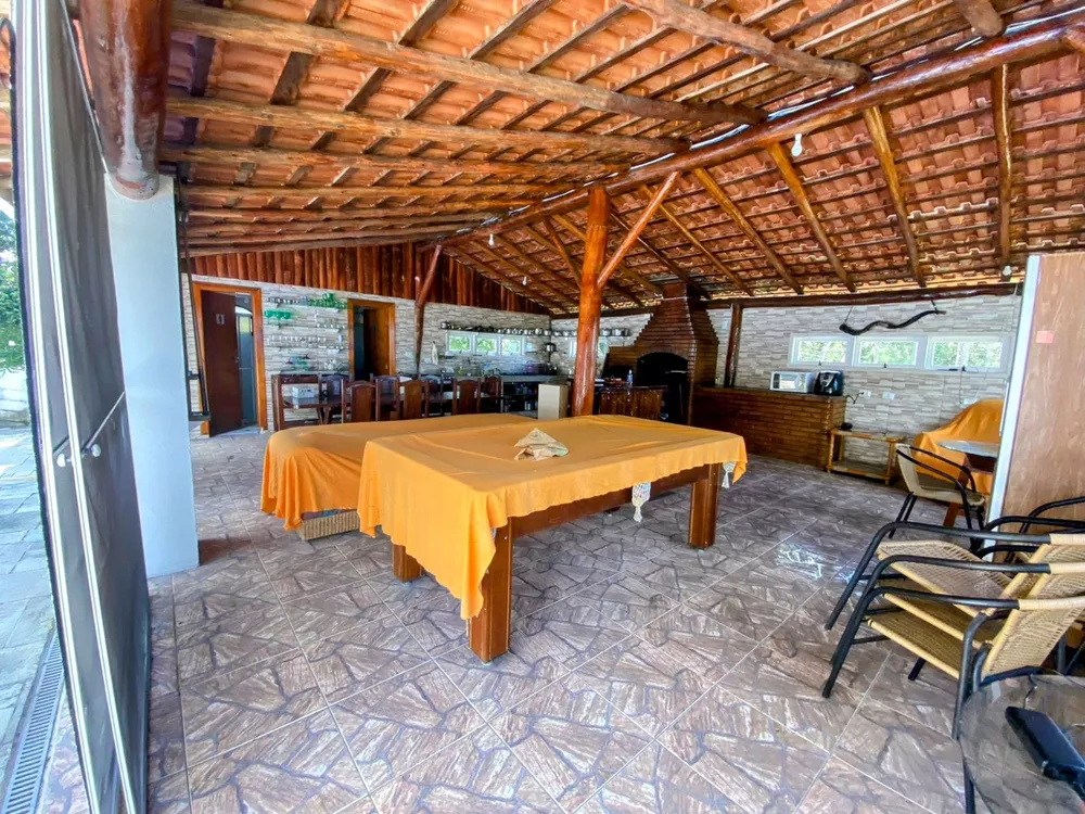 Chácara à venda com 5 quartos, 4000m² - Foto 2