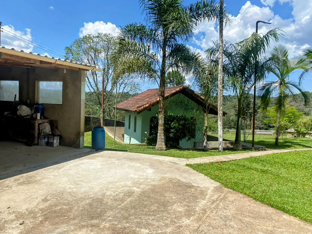 Chácara, 5 quartos, 4000 m² - Foto 18