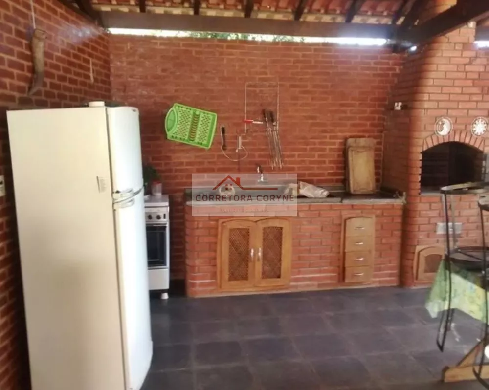 Chácara, 2 quartos, 3130 m² - Foto 6