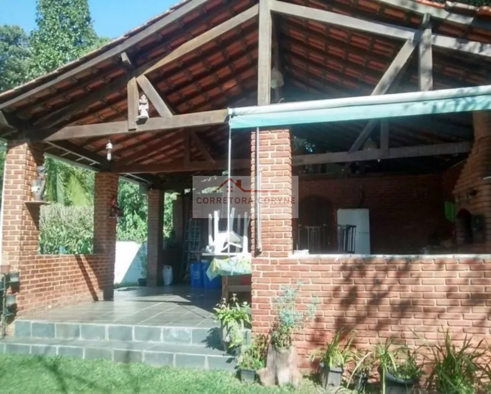 Chácara, 2 quartos, 3130 m² - Foto 4