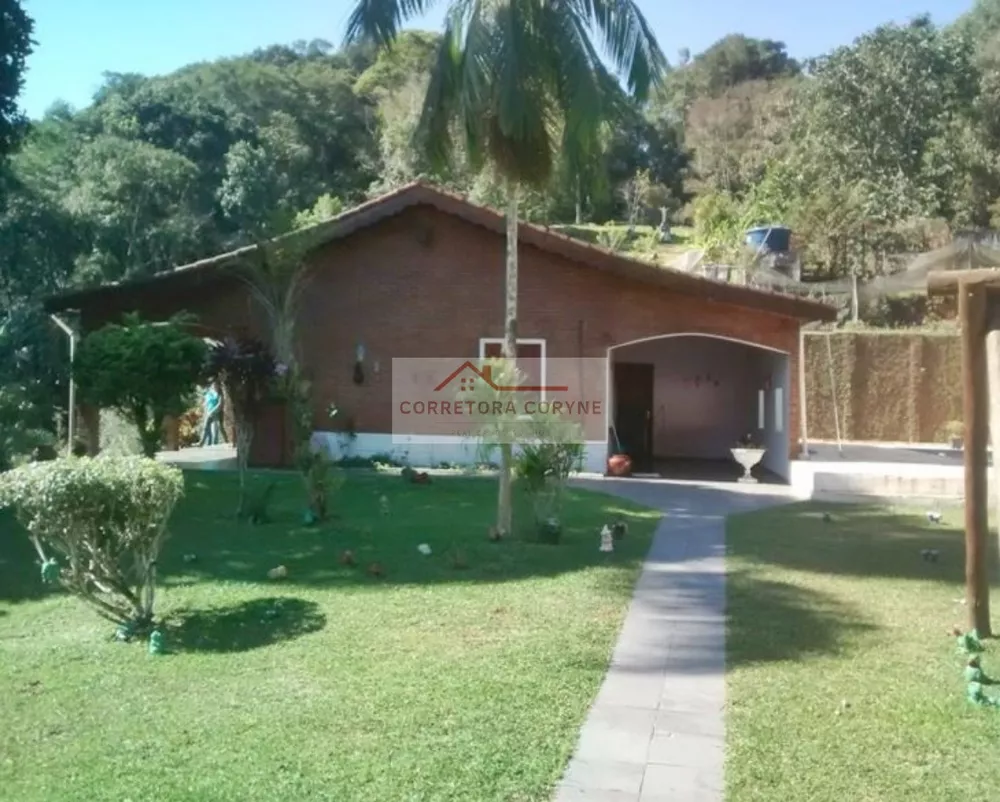 Chácara, 2 quartos, 3130 m² - Foto 2