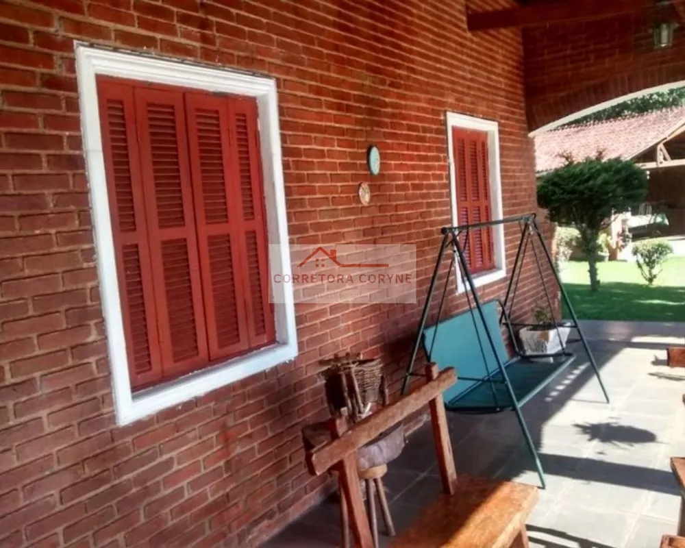 Chácara, 2 quartos, 3130 m² - Foto 3