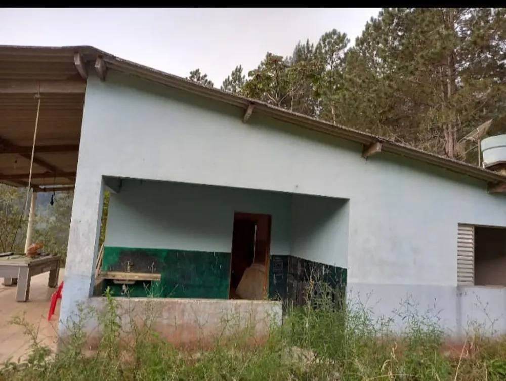 Sítio, 2 quartos, 19 hectares - Foto 8