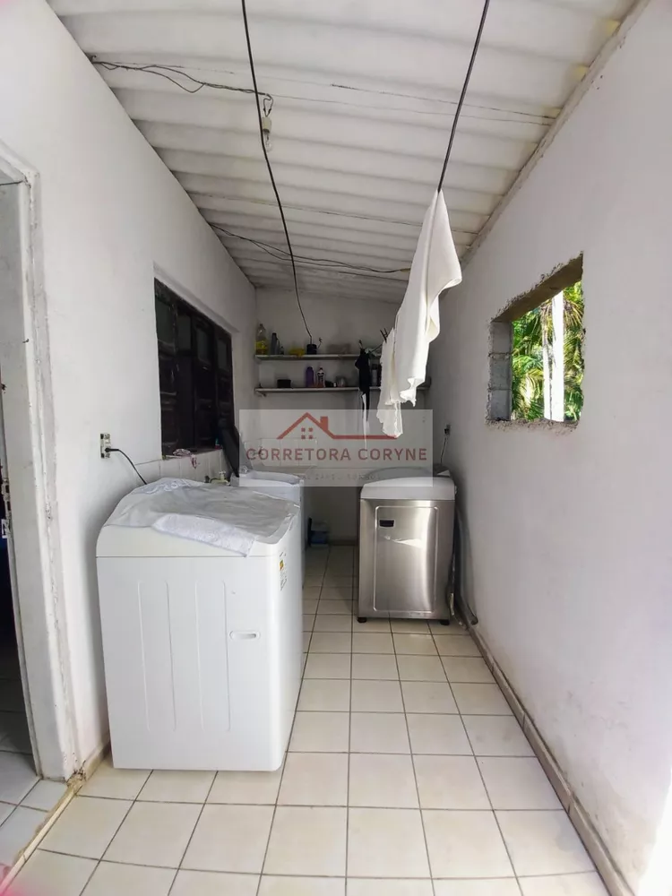 Chácara, 5 quartos, 4200 m² - Foto 22