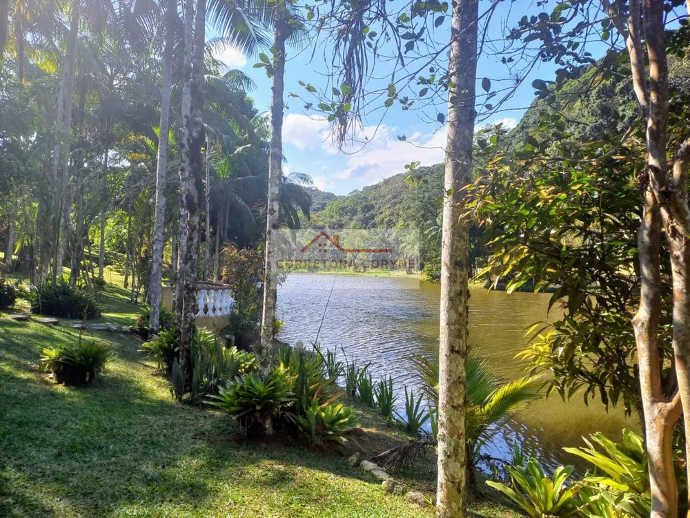 Chácara, 5 quartos, 4200 m² - Foto 23