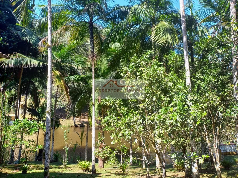 Chácara, 5 quartos, 4200 m² - Foto 28