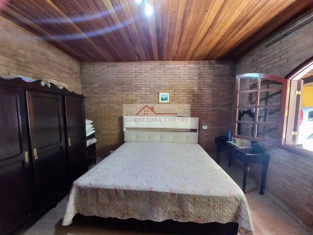 Chácara, 5 quartos, 4200 m² - Foto 5