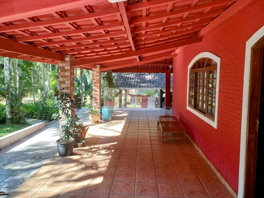 Chácara, 5 quartos, 4200 m² - Foto 10