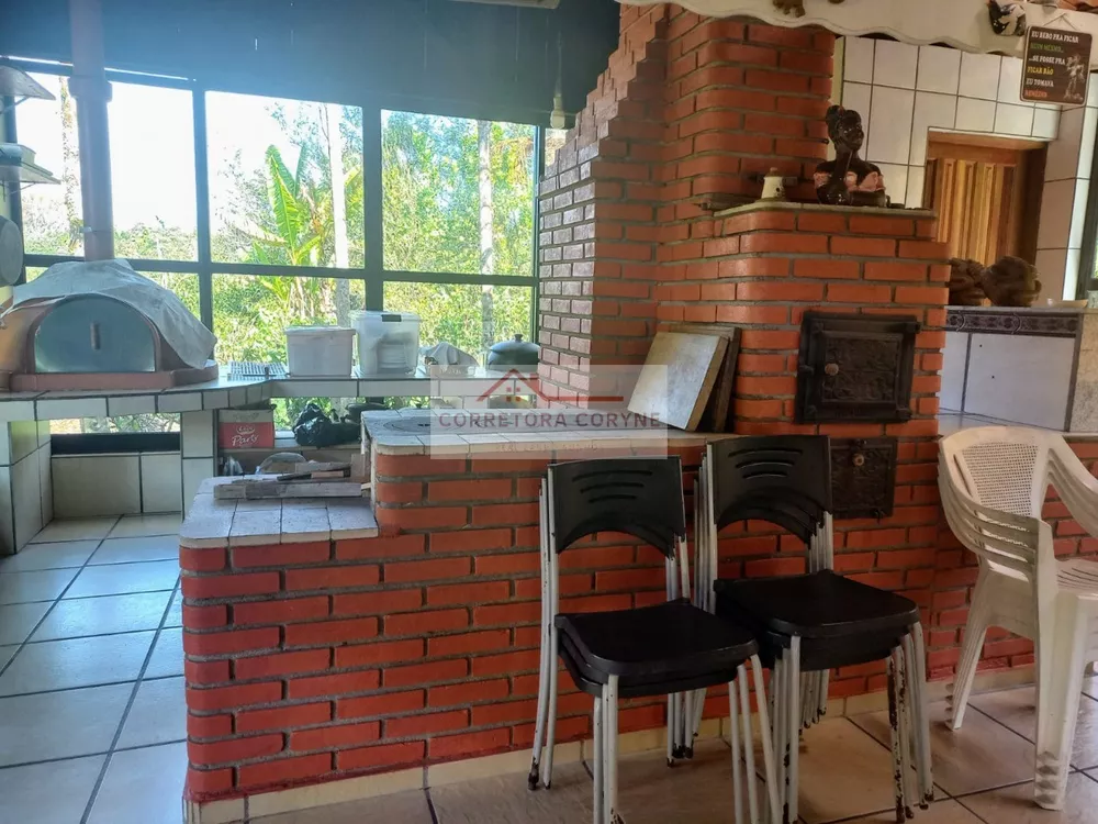 Chácara, 5 quartos, 4200 m² - Foto 14